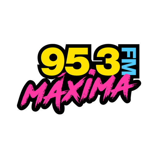 WKDB  - Maxima 95.3 - Radio station US