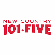 WKHX FM - New Country 101 FIVE - Radio station US
