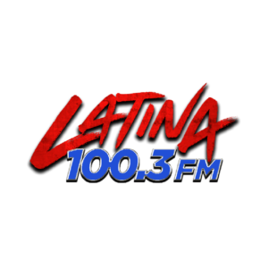 WKKB-FM  - Latina 100.3 - Radio station US