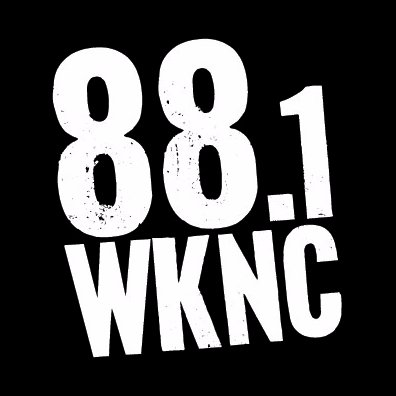 WKNC 88.1 HD1 - Radio station US