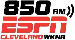 WKNR 850 - Radio station US