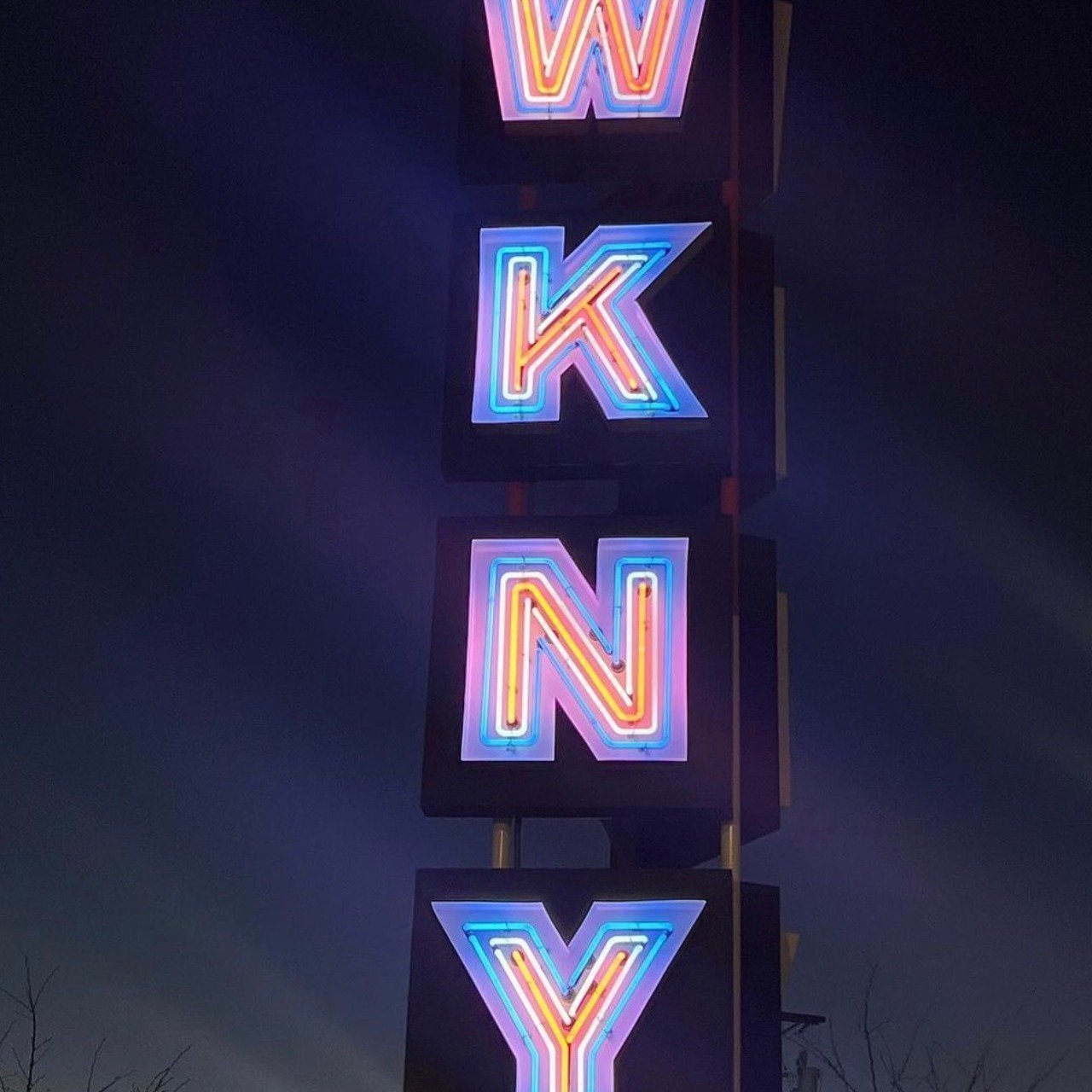 WKNY 1490AM 107.9FM - Radio station US