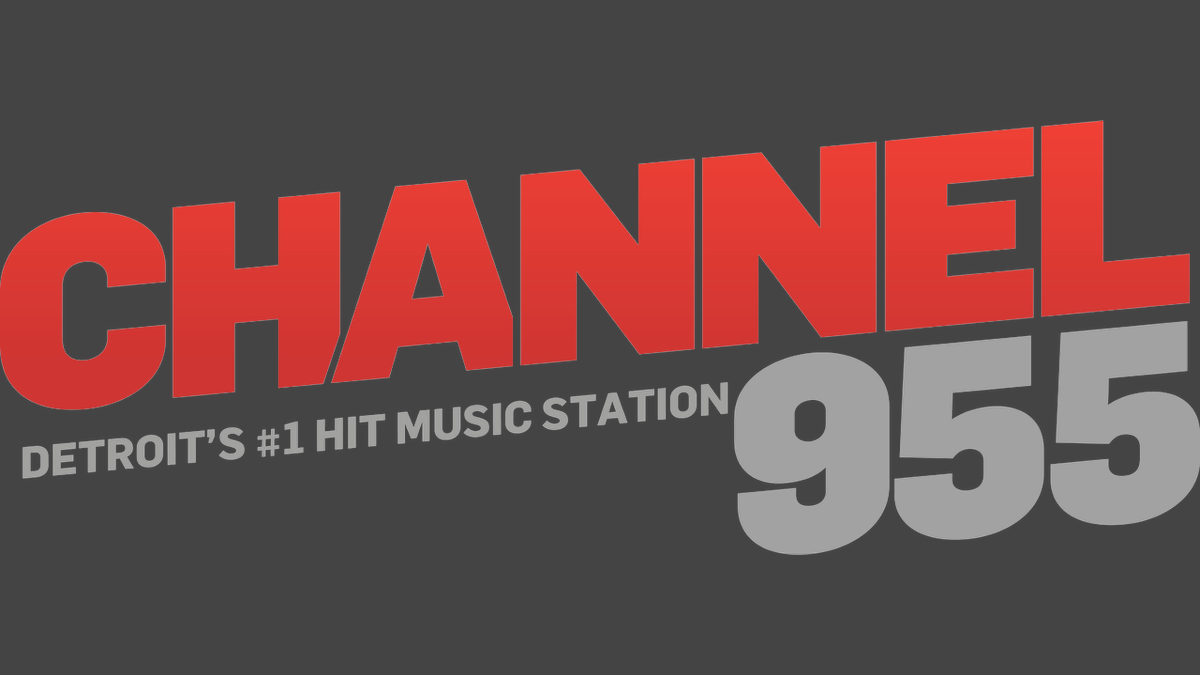 WKQI - Channel 955 - Radio station US