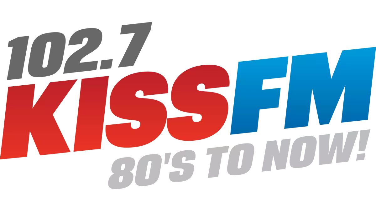 WKSB - Kiss FM - Radio station US