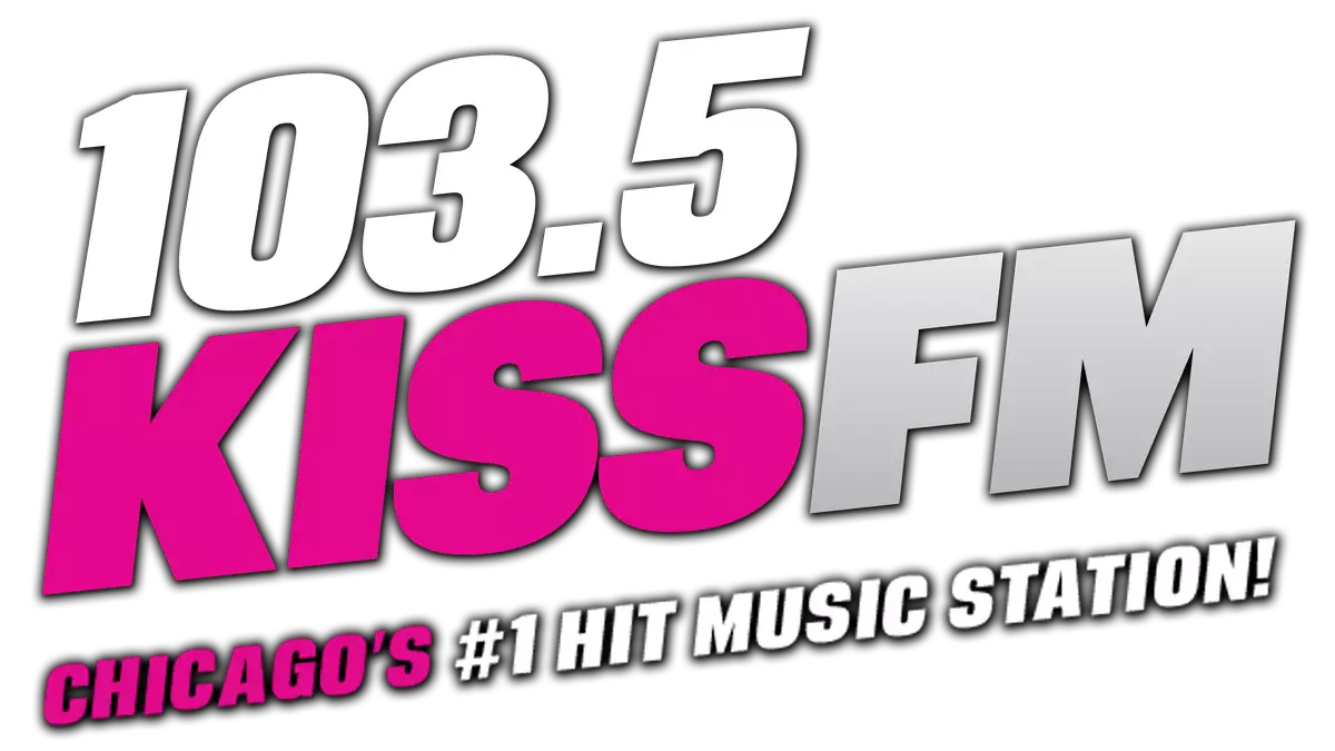 WKSC - 103.5 KISS FM - Radio station US
