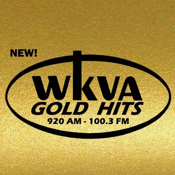WKVA - Gold Hits - Radio station US