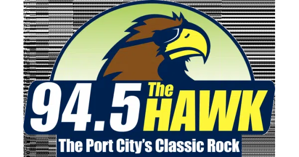 WKXS - The Hawk - Radio station US