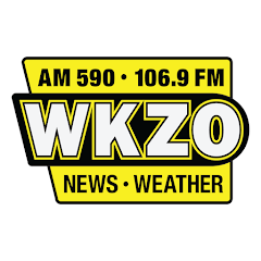 WKZO 590 & 106.9 - Radio station US