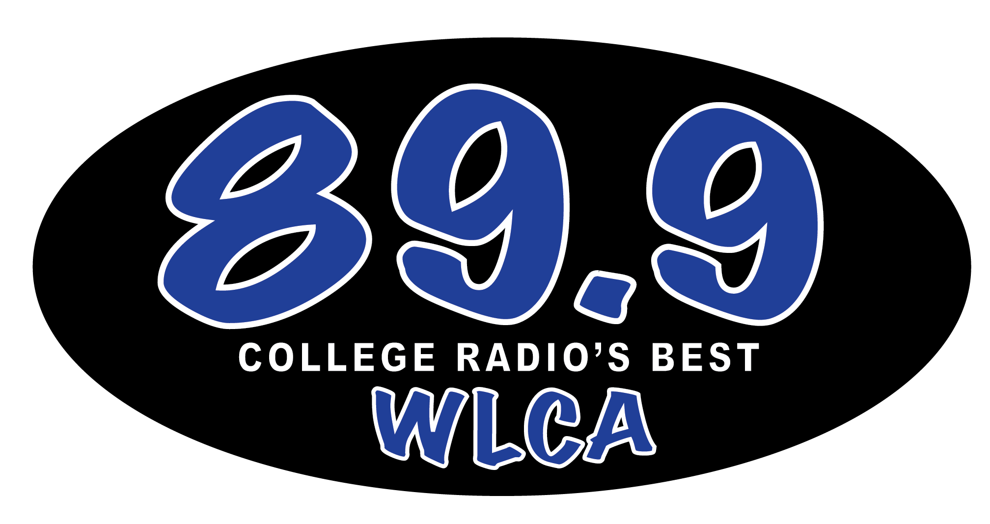 WLCA 89.9 FM - Radio station US