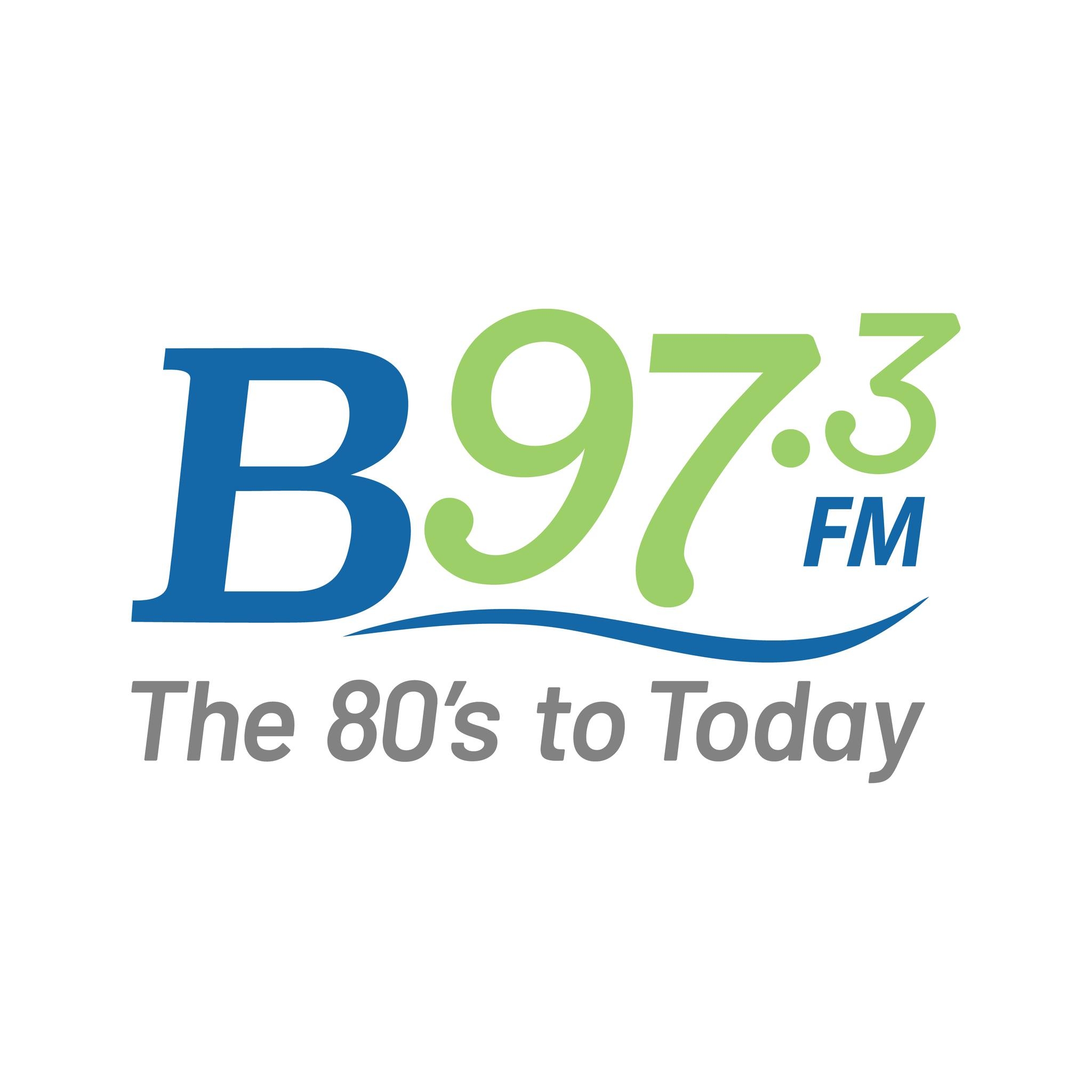 WLDB  - B93.3 - Radio station US