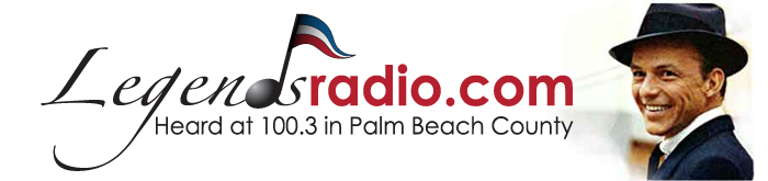 WLML FM - Legends Radio 100.3 FM - Radio US