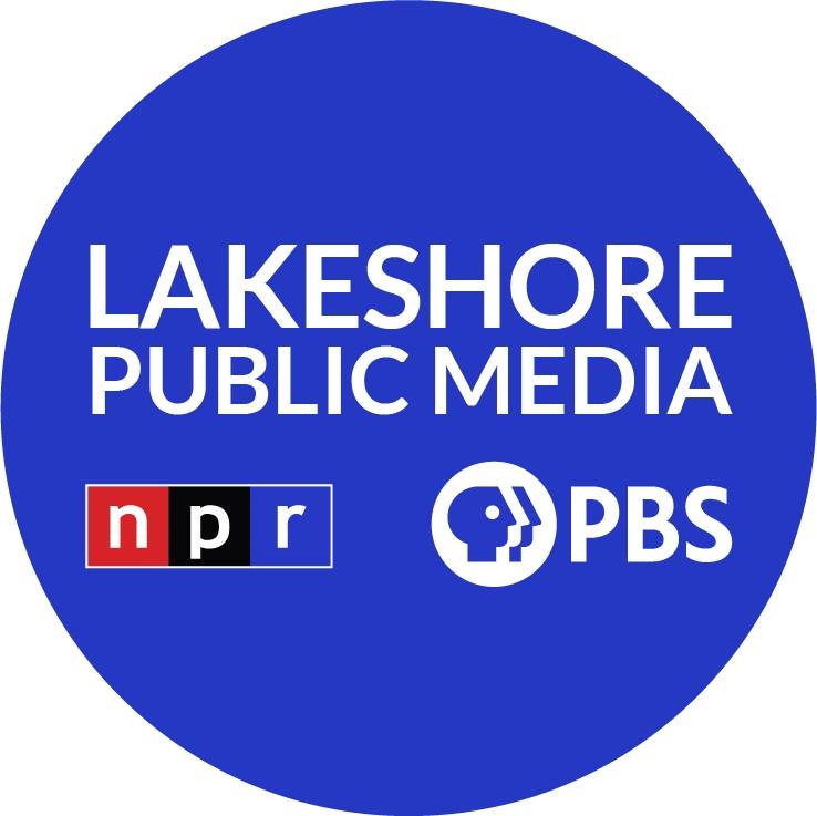 WLPR 89.1 Lakeshore Public Radio - Radio station US