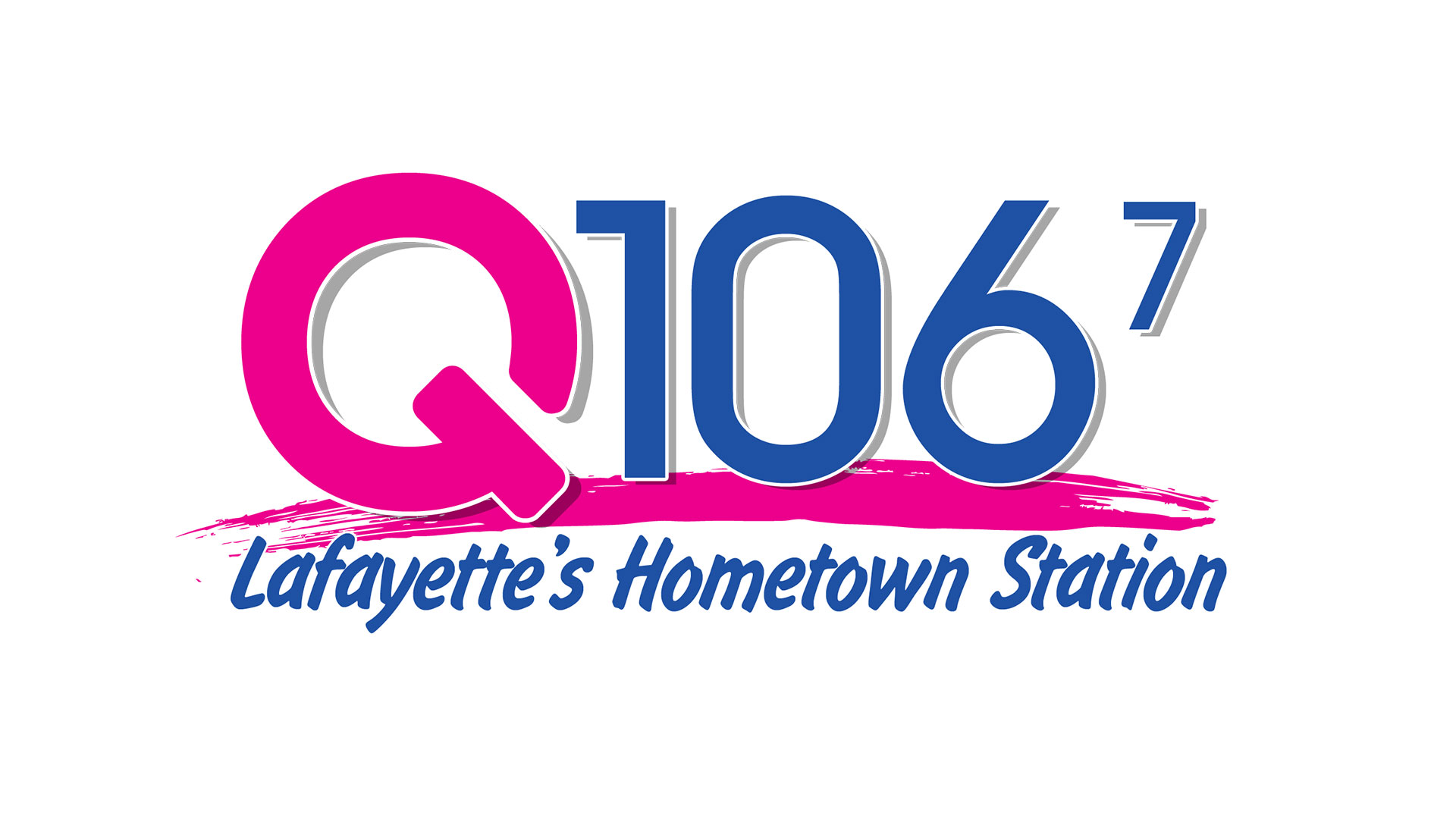 WLQQ  - Lafayette Q1067 - Radio US