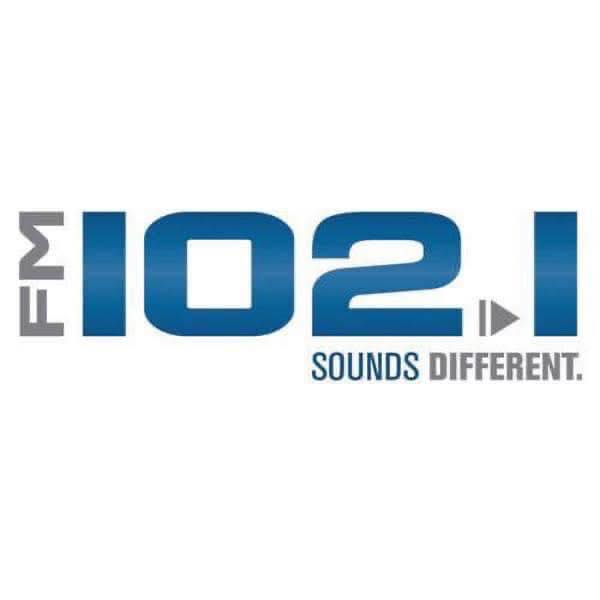 WLUM 102.1 FM - Radio station US