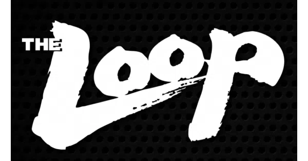 WLUP -  The Loop - Radio station US