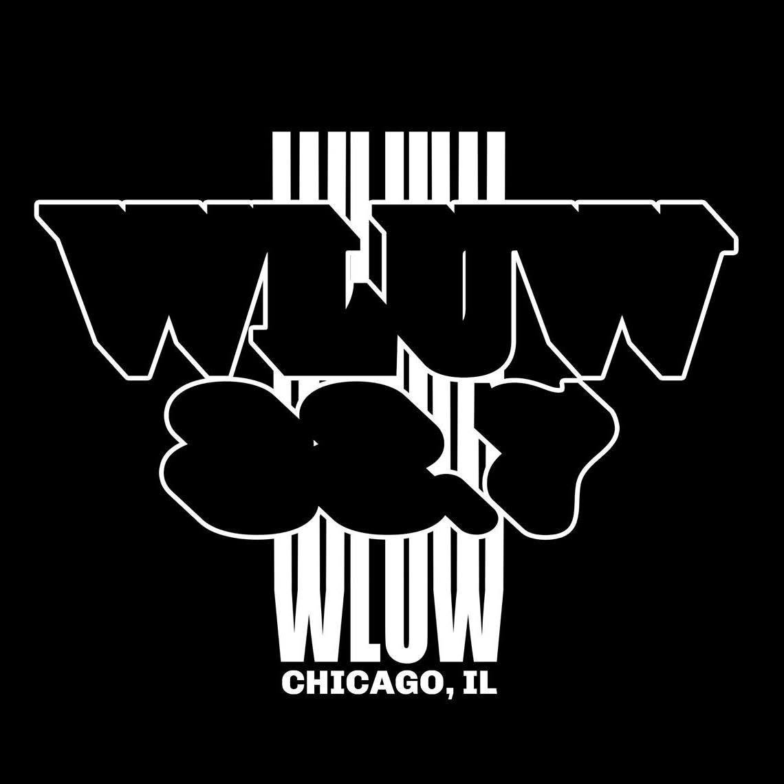 WLUW 88.7 FM, Chicago Sound Alliance - Radio station US