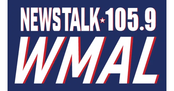 WMAL - 105.9 FM - Radio station US
