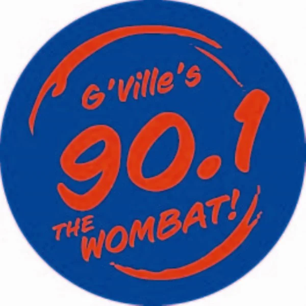 WMBT The Wombat - 90.1 - Radio station US