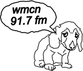WMCN - 91.7 - Radio station US