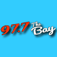 WMDM  - 97.7 The Bay - Radio station US