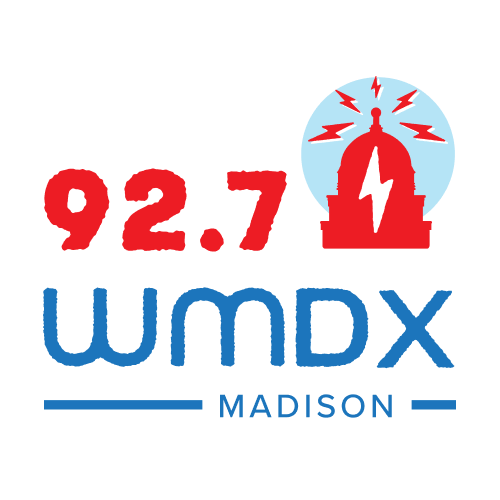 WMDX 92.7 - Radio station US