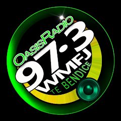 WMFJ - 97.3FM OasisRadio - Radio station US