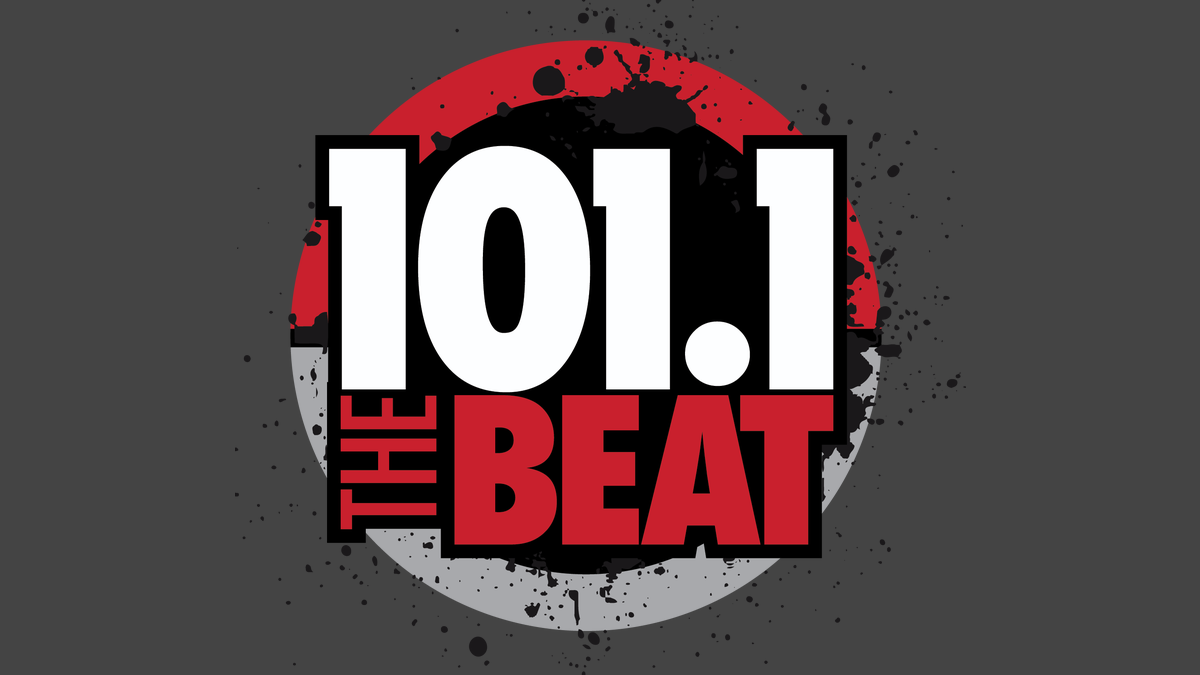 WMHW-FM - 1011 The Beat - Radio station US
