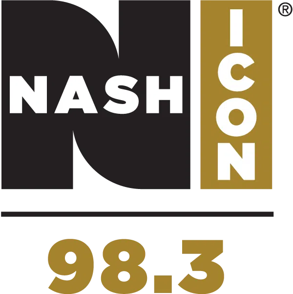 WMIM FM - 98.3 Nash Icon - Radio station US