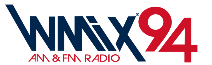 WMIX 94.1FM - Radio station US