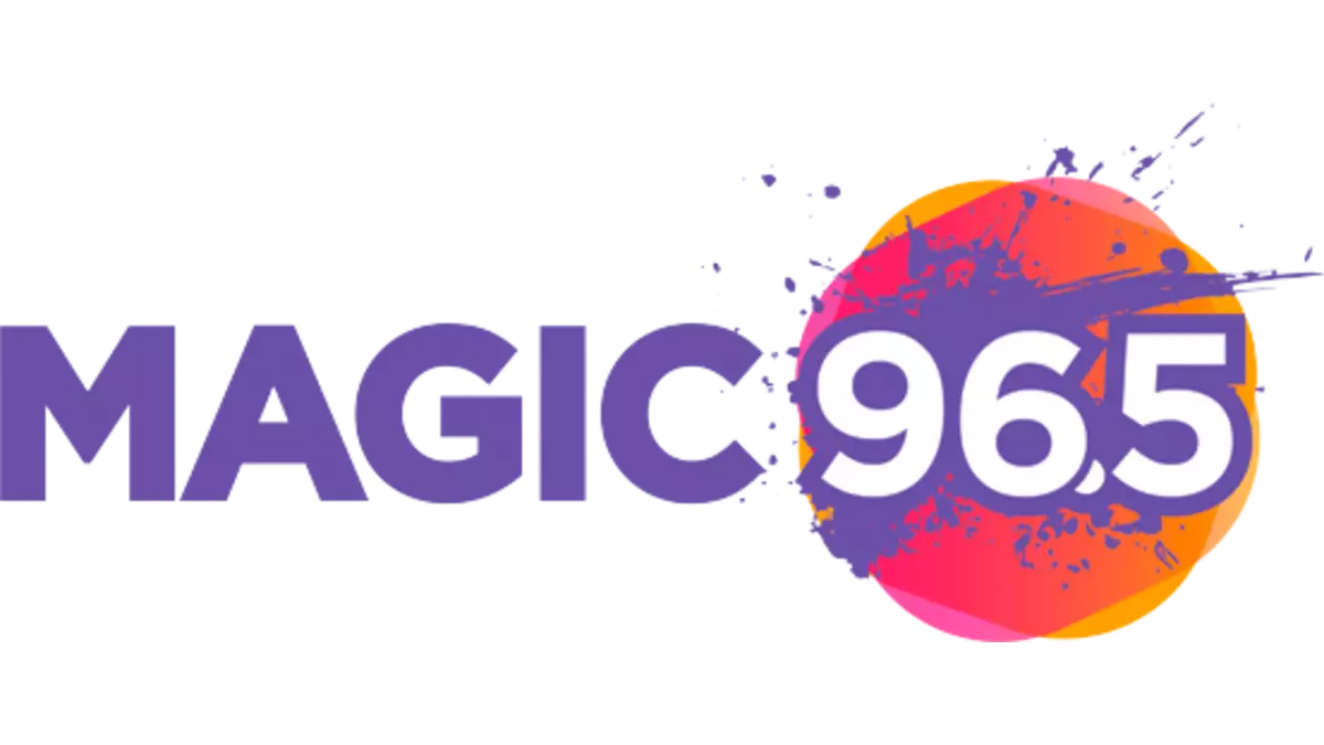 WMJJ 96.5 FM Magic 96.5 - Radio station US