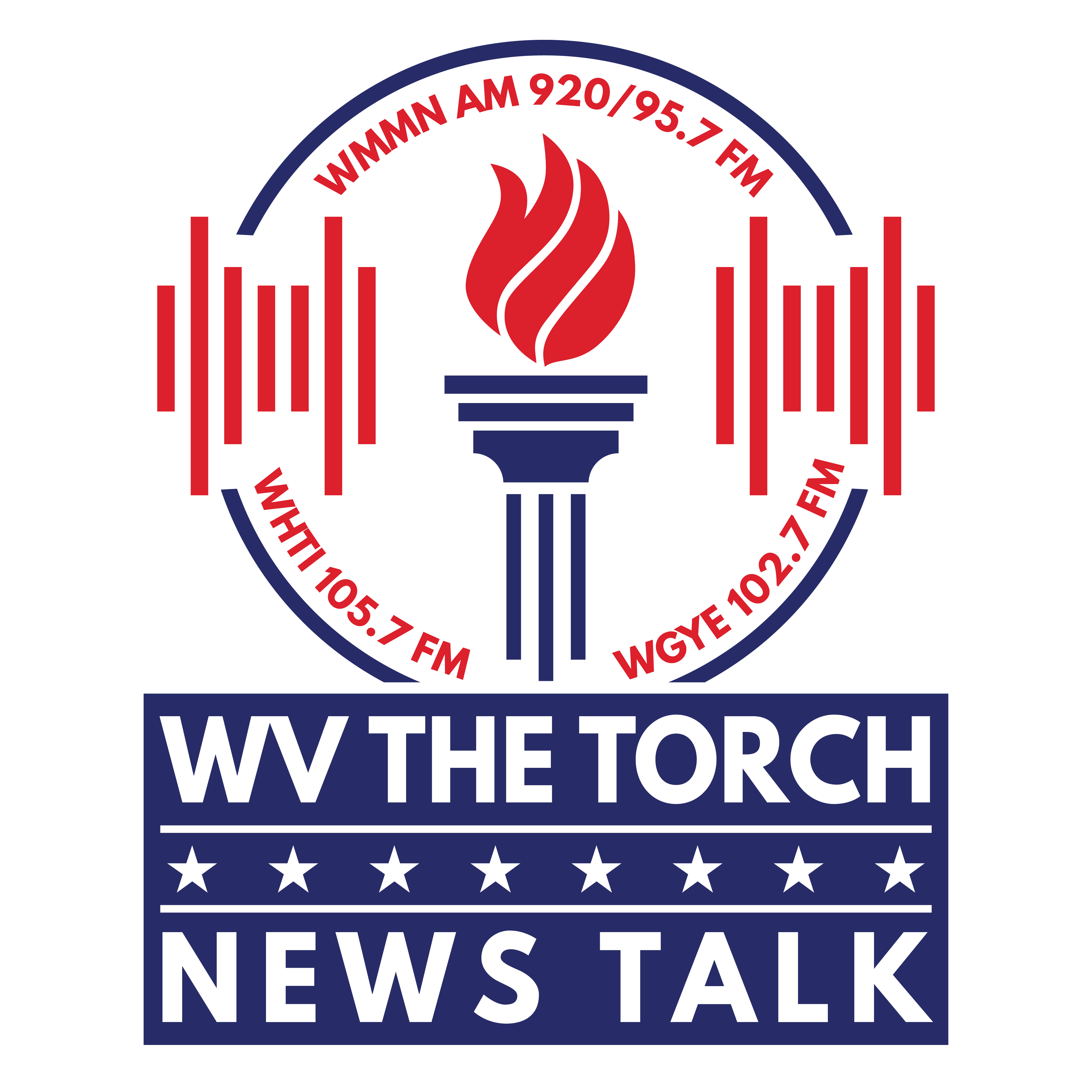 WMMN - Radio station US