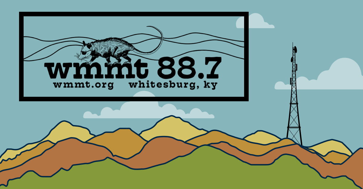 WMMT - Radio station US