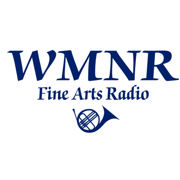 WMNR Fine Arts Radio - Radio station US