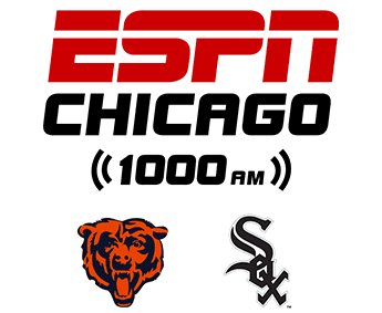 WMVP 1000 AM - ESPN - Radio station US