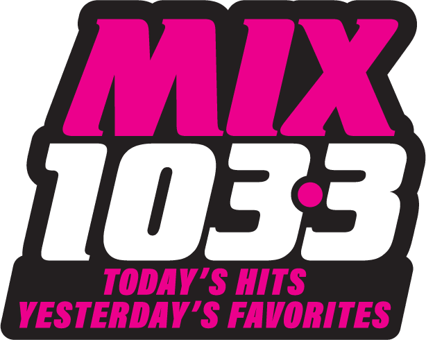 WMXS - Mix 103.3 - Radio station US