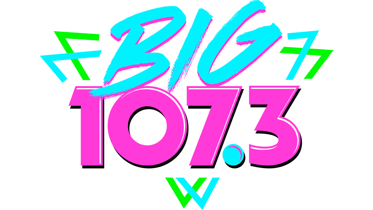 WNBL - Big 107.3 - Radio station US
