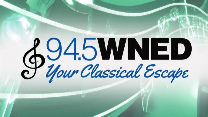 WNED Classical 94.5 - Radio US