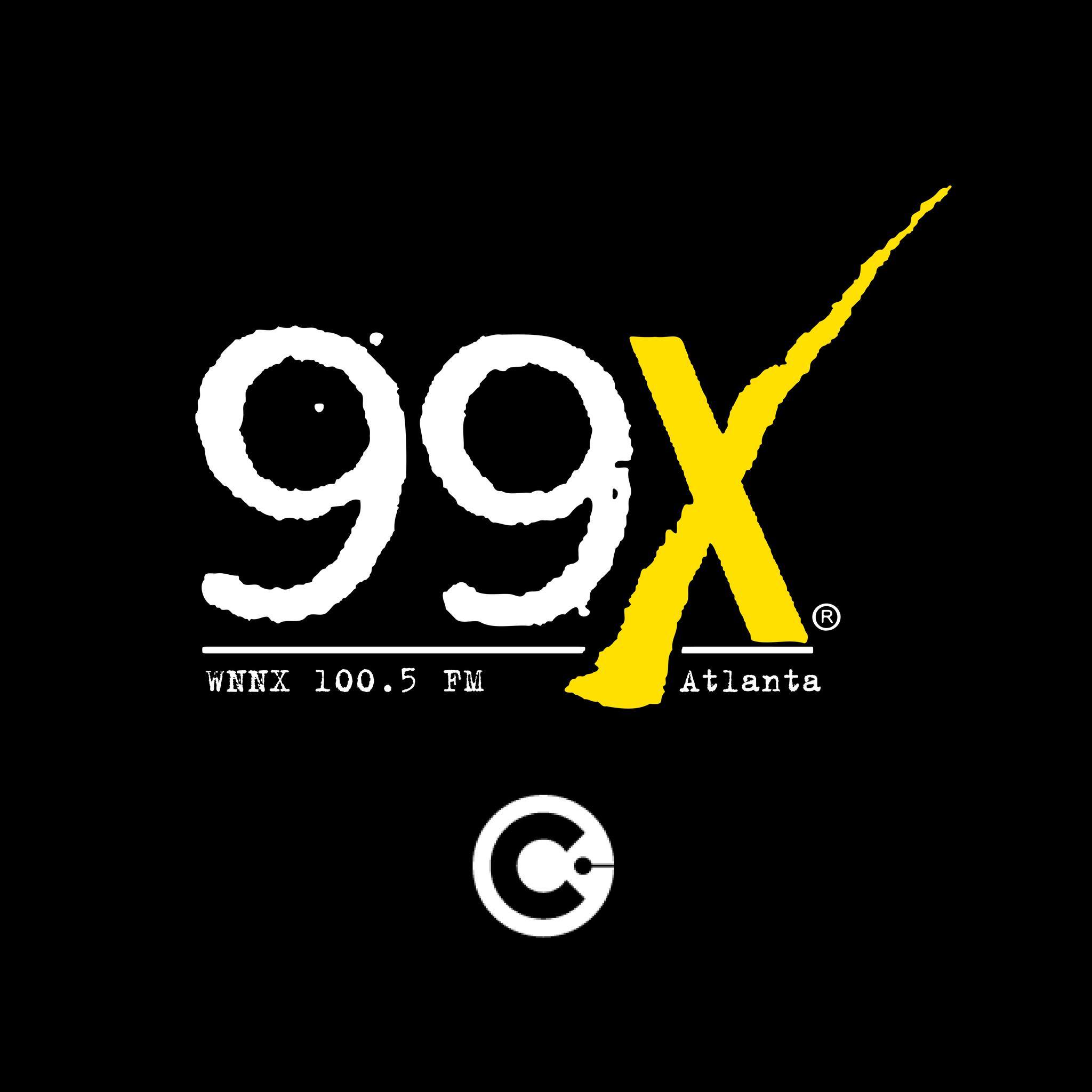WNNX - 99x Atlanta - Radio station US