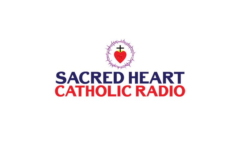 WNOP 740 Sacred Heart Radio - Radio station US