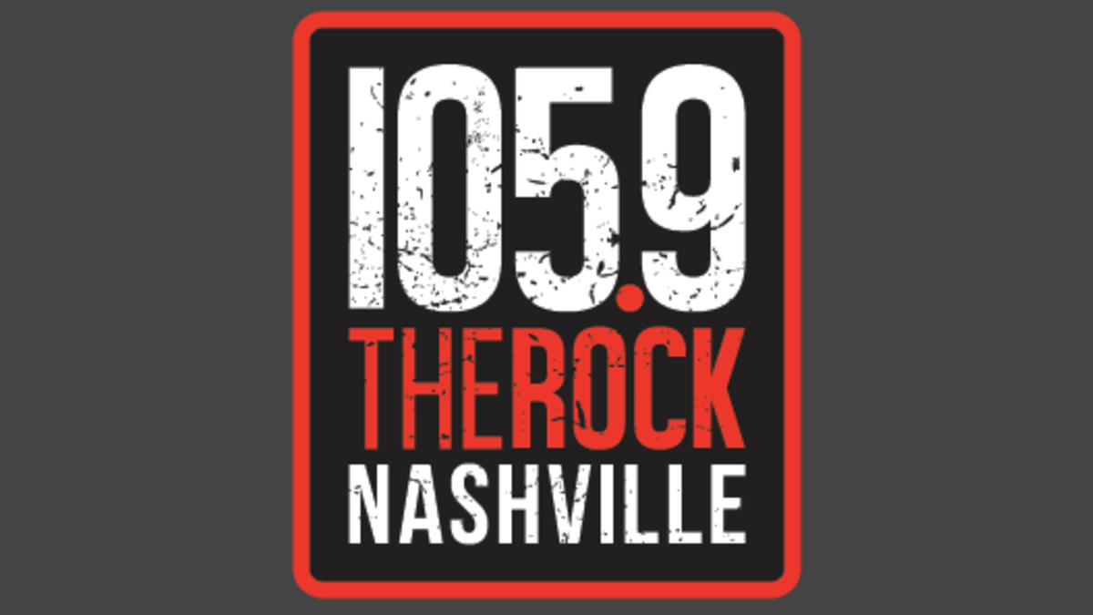 WNRQ 105.9 The Rock - Radio station US