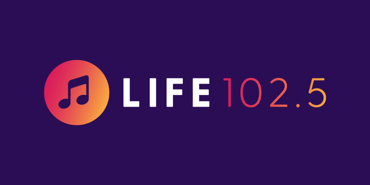 WNWC FM - Life 102.5 - Radio station US