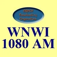 WNWI 1080 - Radio station US