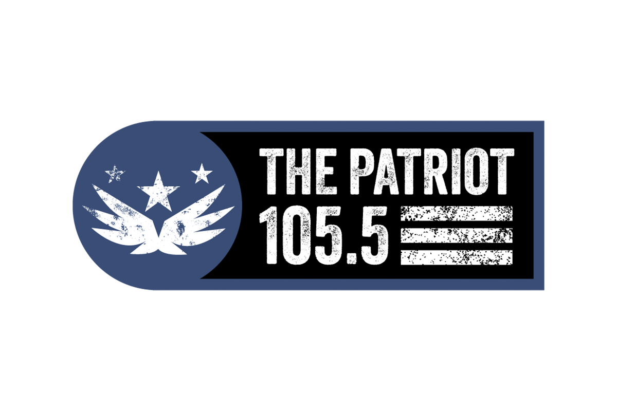 WNZE FM 105.5 The Patriot - Radio station US