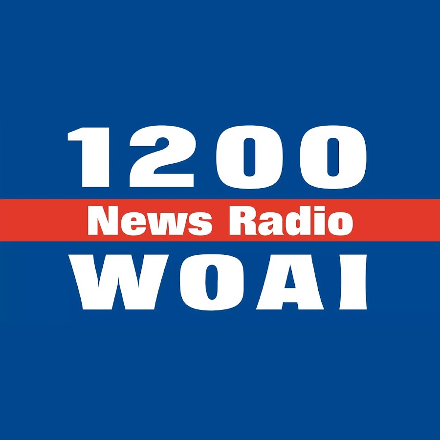 WOAI Talk Radio 1200 - Radio station US