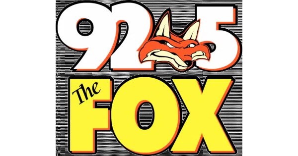 WOFX FM - 92.5 The Fox - Radio station US