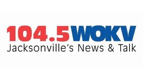 WOKV - News 104.5 - News/Talk radio US