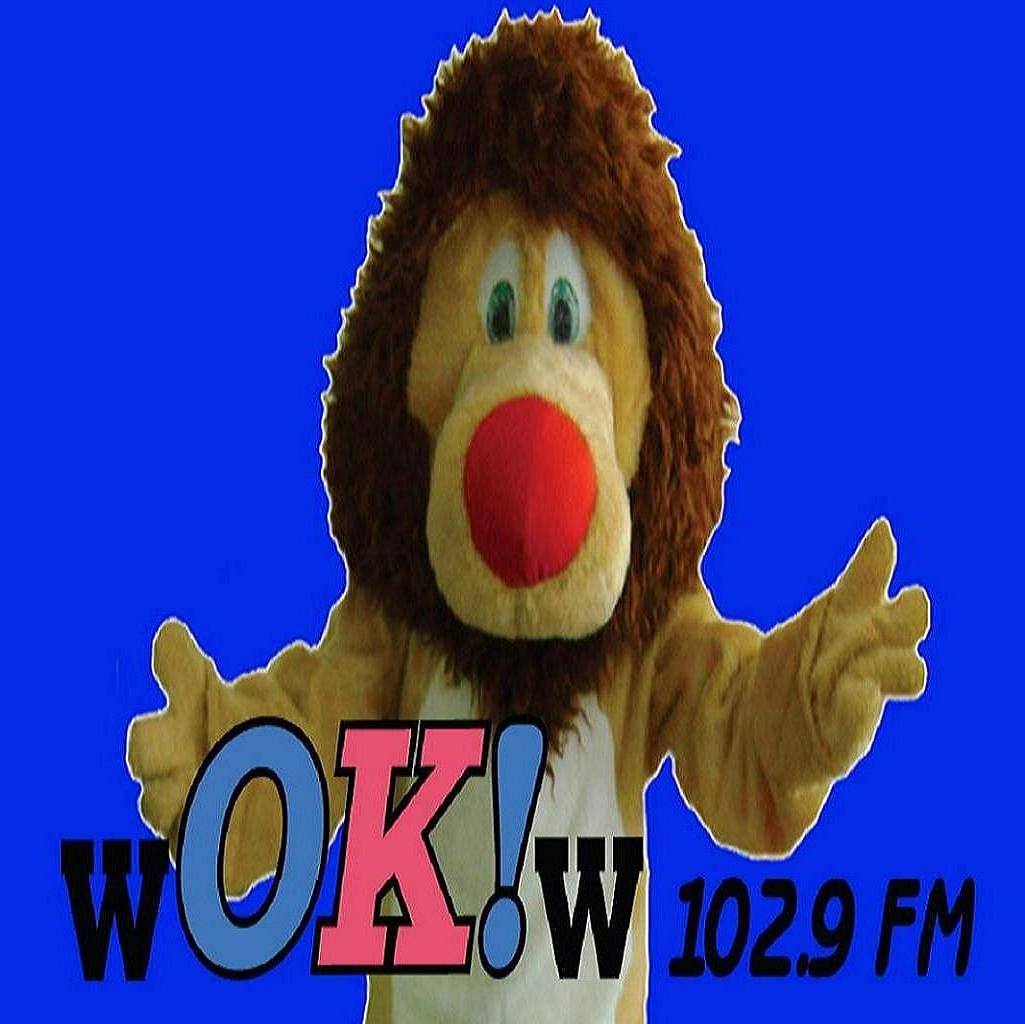 WOKW OK 102.9 - Radio station US