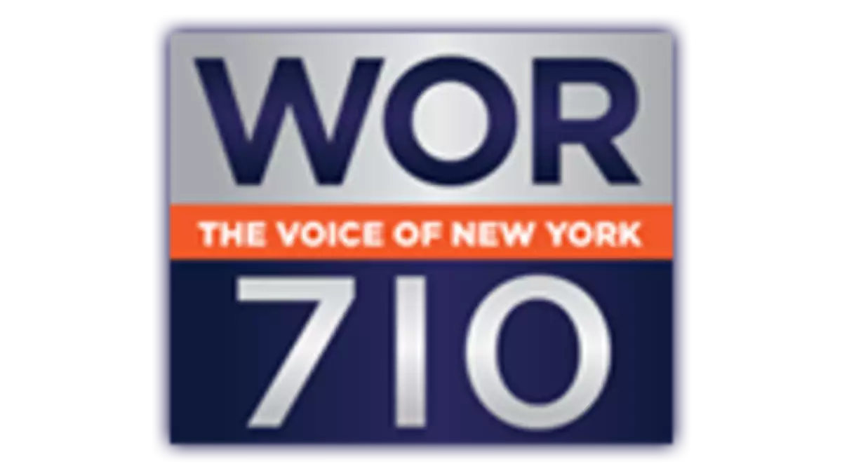 WOR 710AM New York City - Radio US