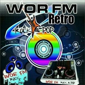 WOR FM Retro Bogota - live radio CO
