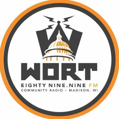 WORT 89.9 - Radio station US